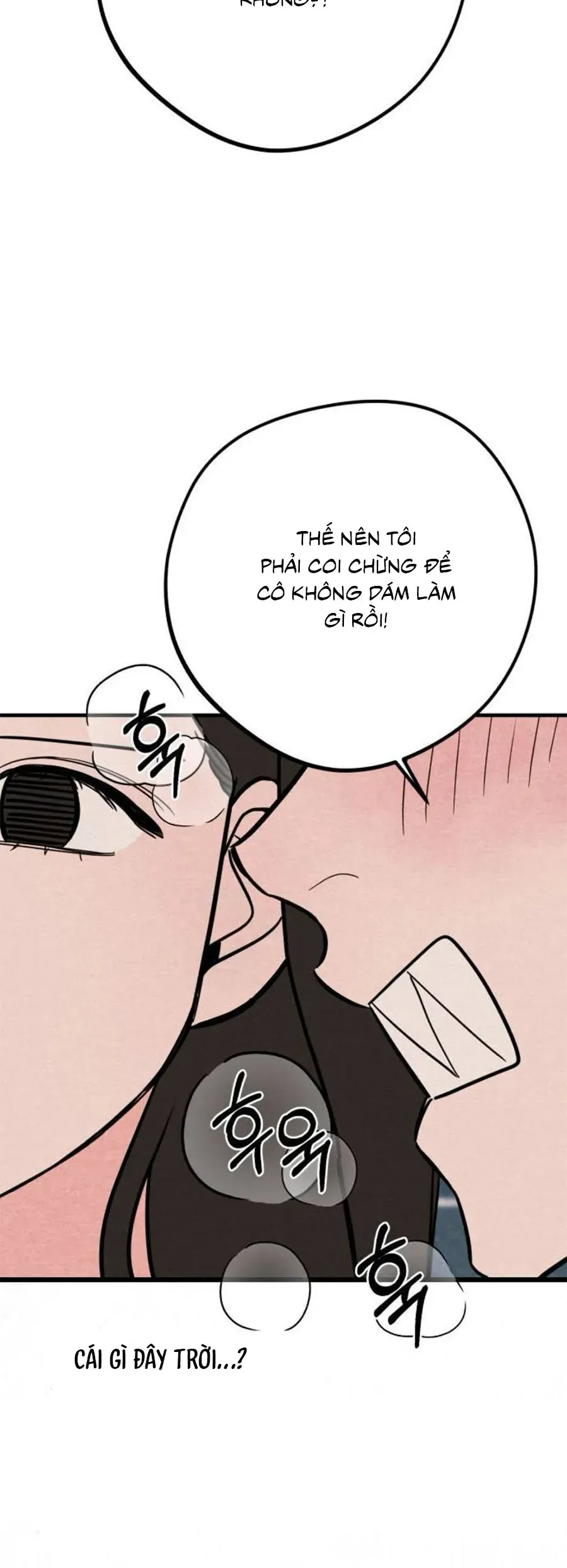 Bí Mật Của Tiền Bối Hoàn Hảo Chap 2 - Next Chap 1