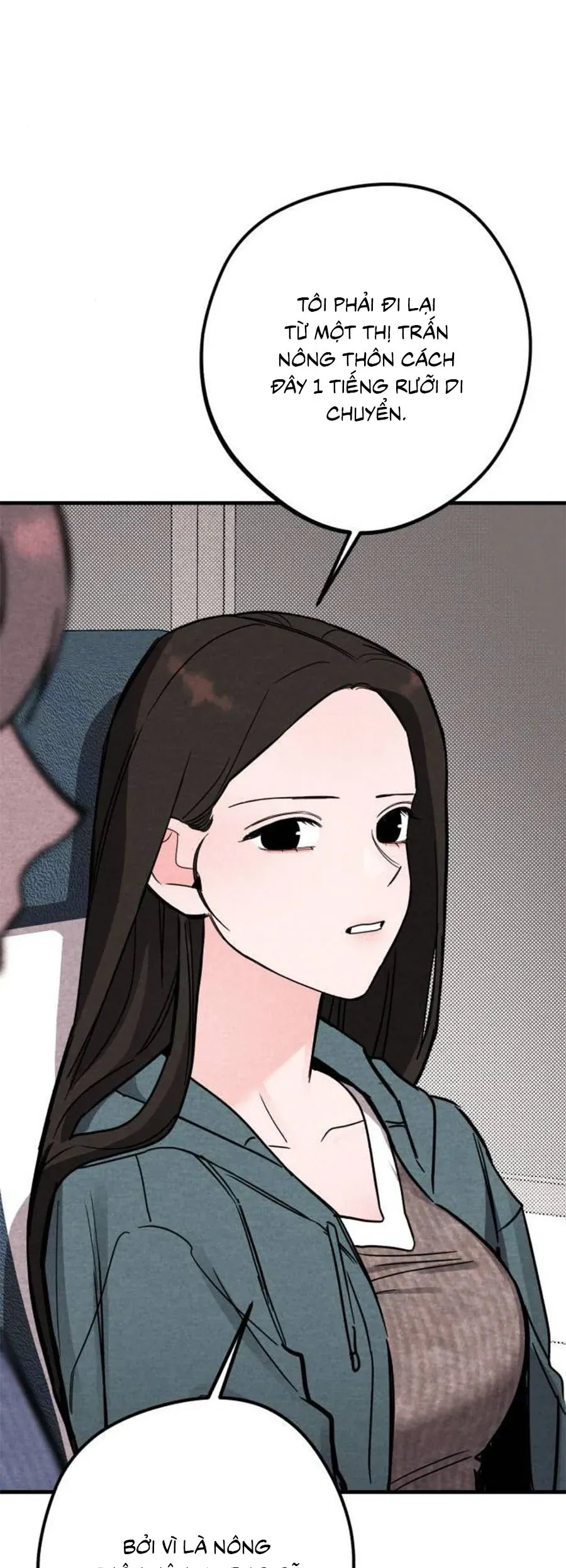 Bí Mật Của Tiền Bối Hoàn Hảo Chap 2 - Next Chap 1