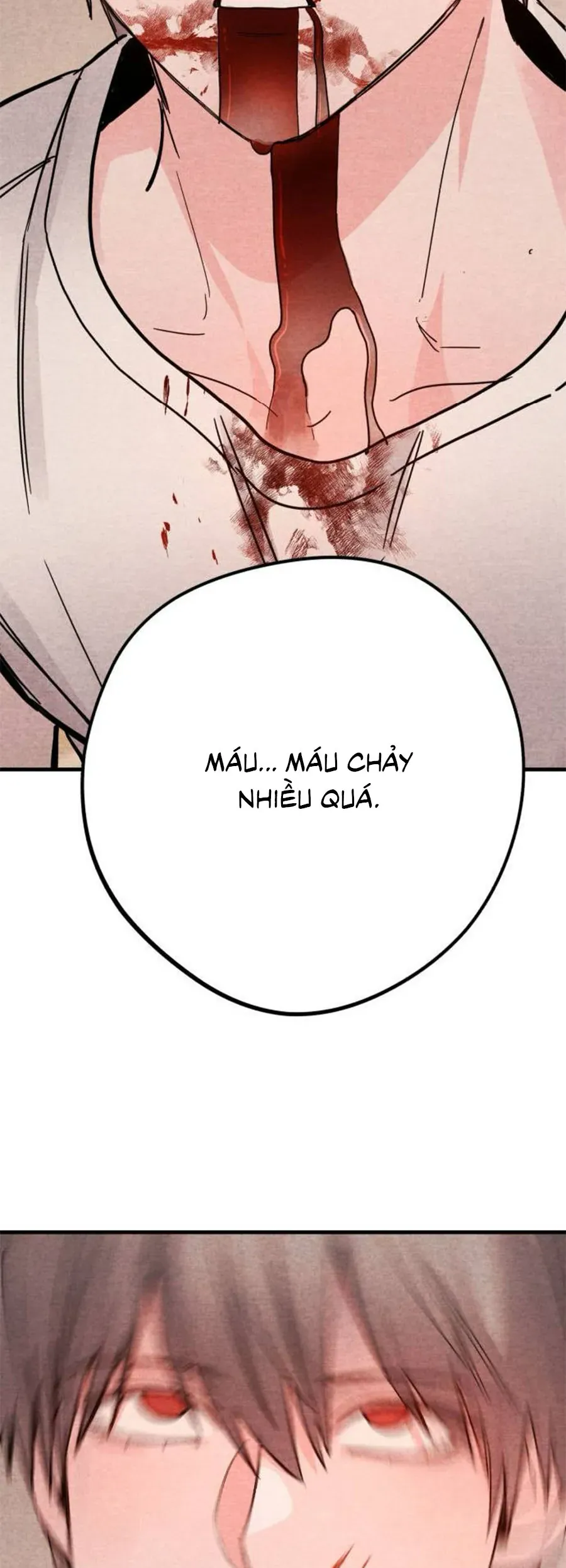Bí Mật Của Tiền Bối Hoàn Hảo Chap 2 - Next Chap 1