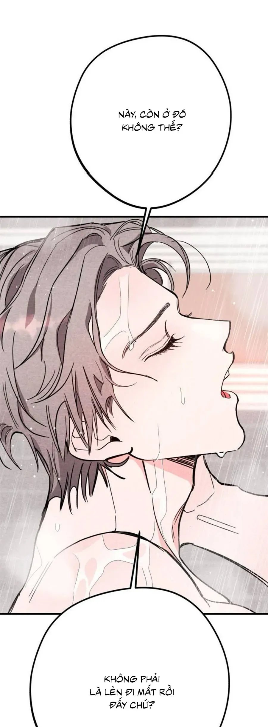 Bí Mật Của Tiền Bối Hoàn Hảo Chap 3 - Next Chap 2