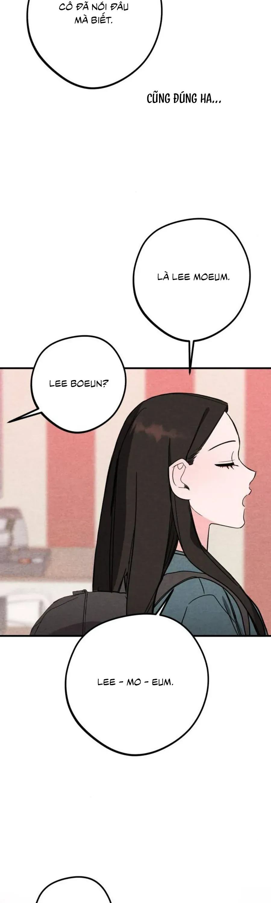 Bí Mật Của Tiền Bối Hoàn Hảo Chap 3 - Next Chap 2