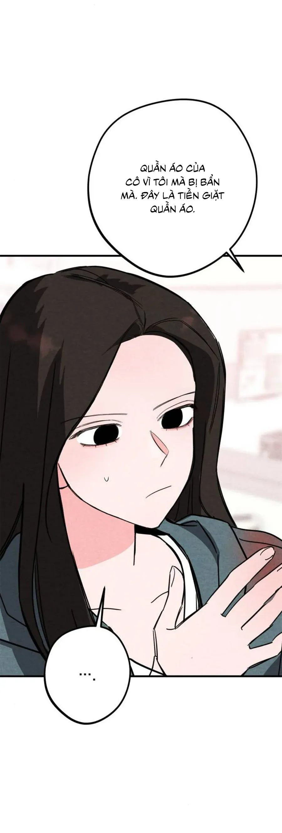 Bí Mật Của Tiền Bối Hoàn Hảo Chap 3 - Next Chap 2
