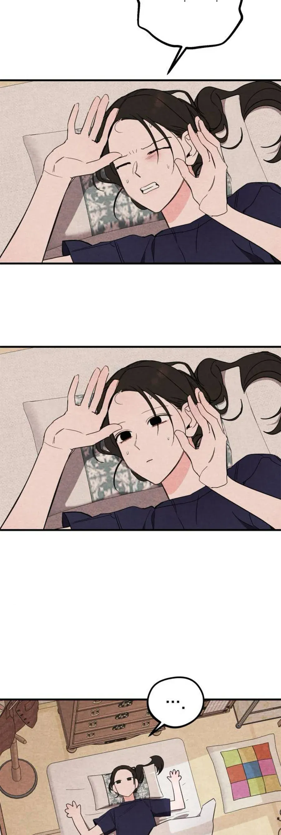 Bí Mật Của Tiền Bối Hoàn Hảo Chap 4 - Next Chap 3