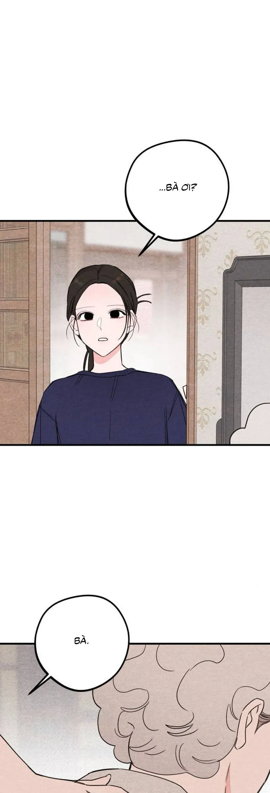 Bí Mật Của Tiền Bối Hoàn Hảo Chap 4 - Next Chap 3