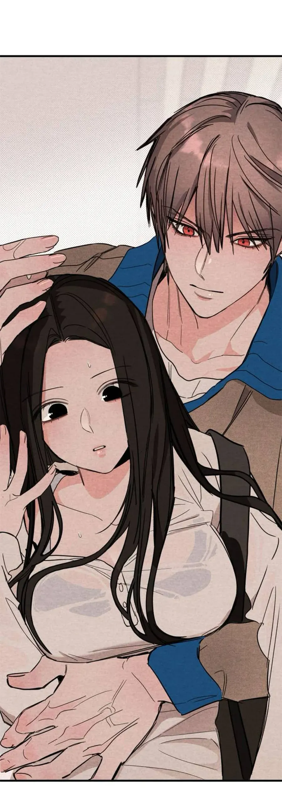 Bí Mật Của Tiền Bối Hoàn Hảo Chap 4 - Next Chap 3