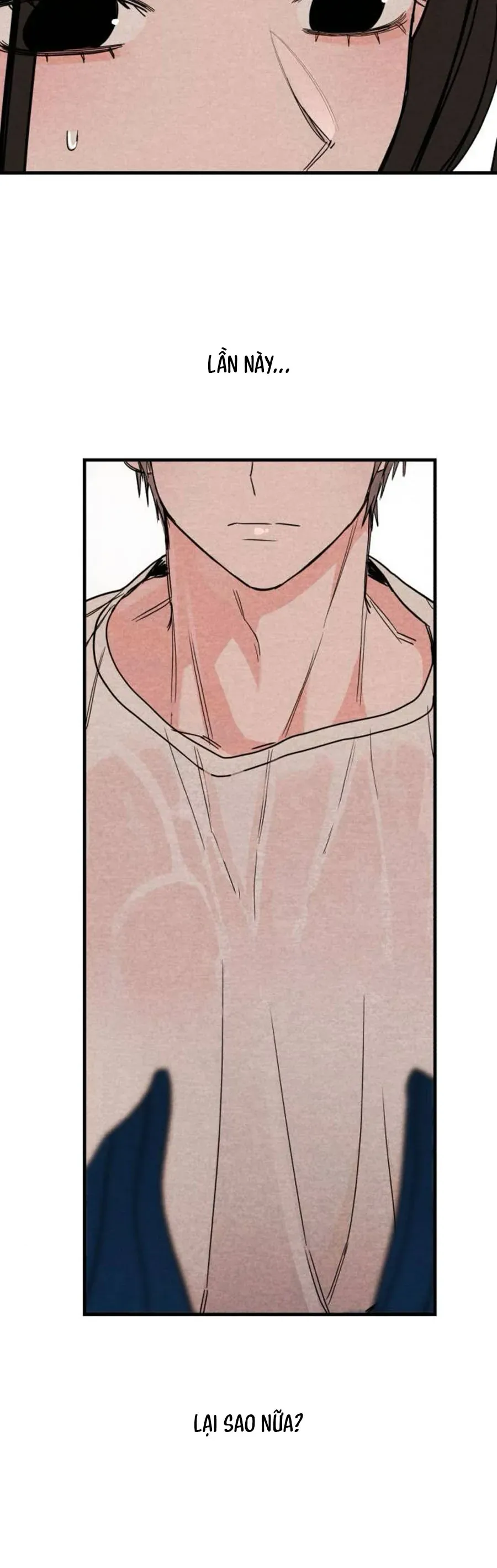 Bí Mật Của Tiền Bối Hoàn Hảo Chap 4 - Next Chap 3