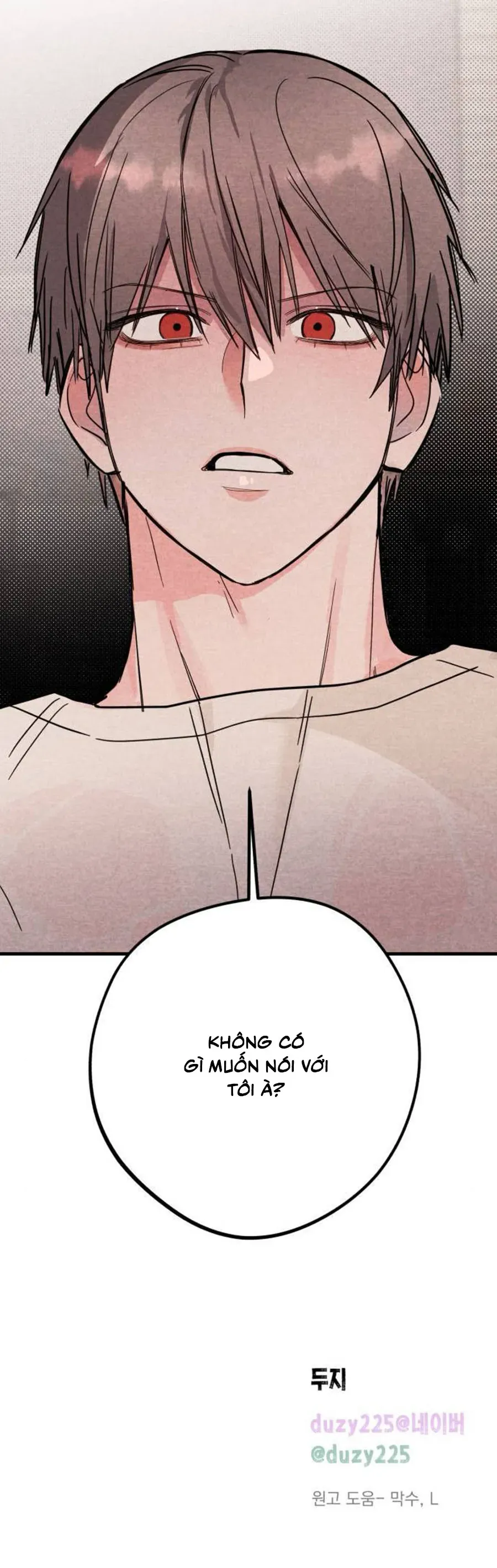 Bí Mật Của Tiền Bối Hoàn Hảo Chap 4 - Next Chap 3