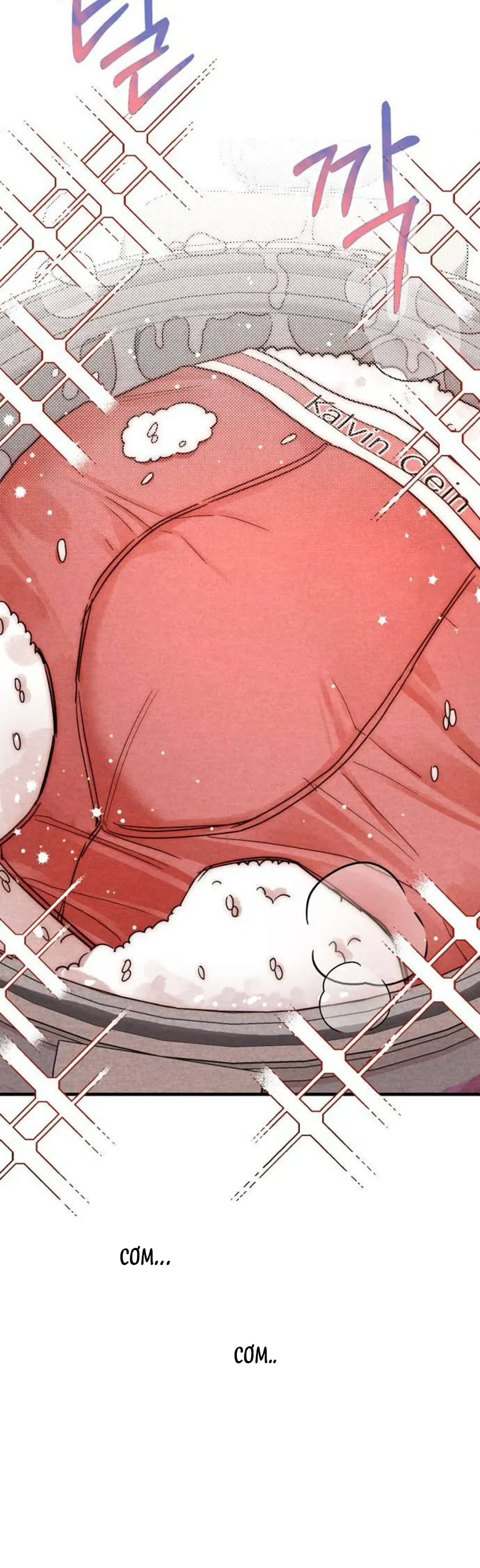 Bí Mật Của Tiền Bối Hoàn Hảo Chap 4 - Next Chap 3