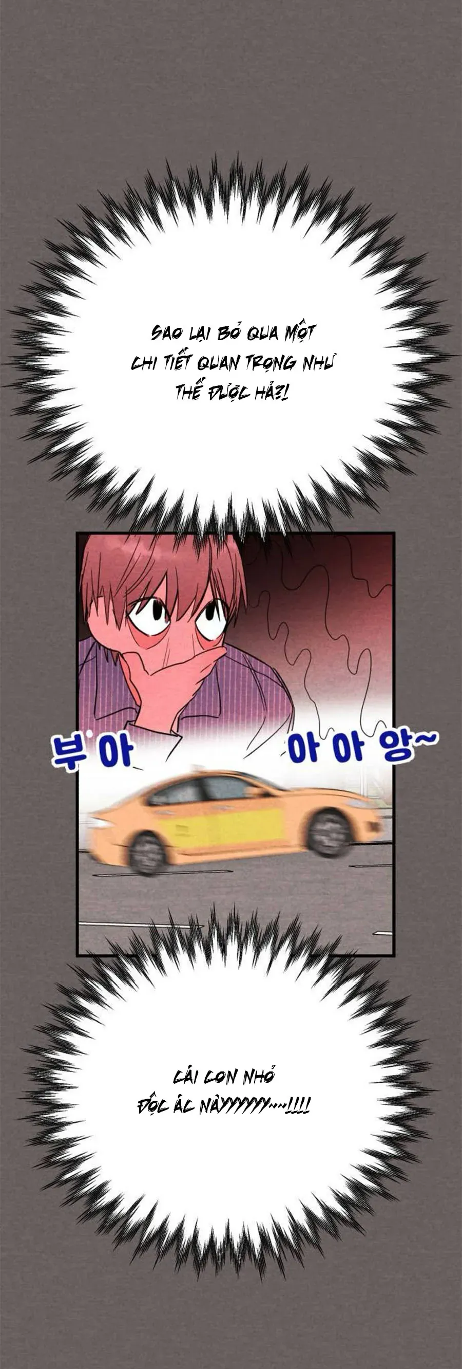 Bí Mật Của Tiền Bối Hoàn Hảo Chap 5 - Next Chap 4