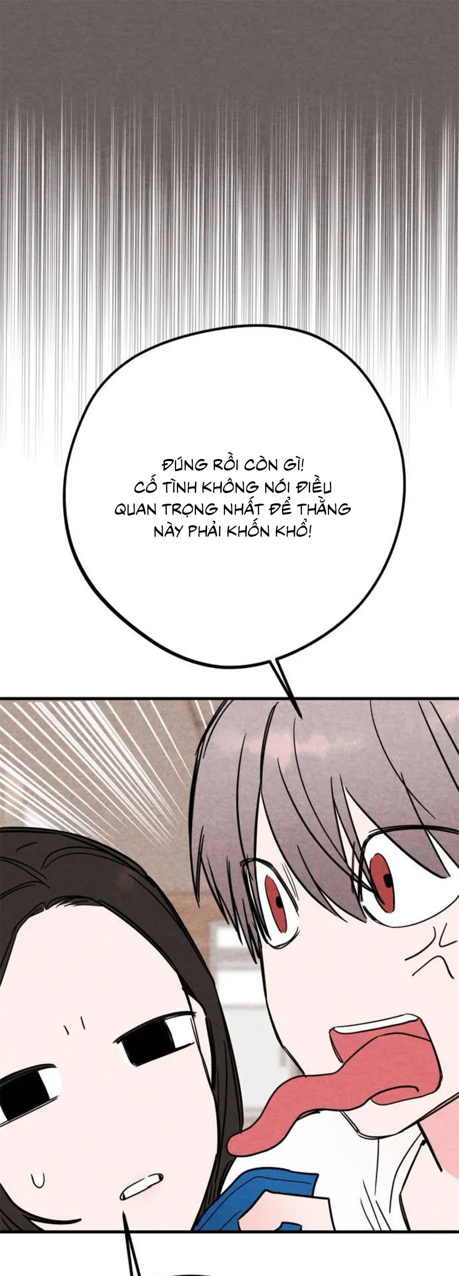 Bí Mật Của Tiền Bối Hoàn Hảo Chap 5 - Next Chap 4