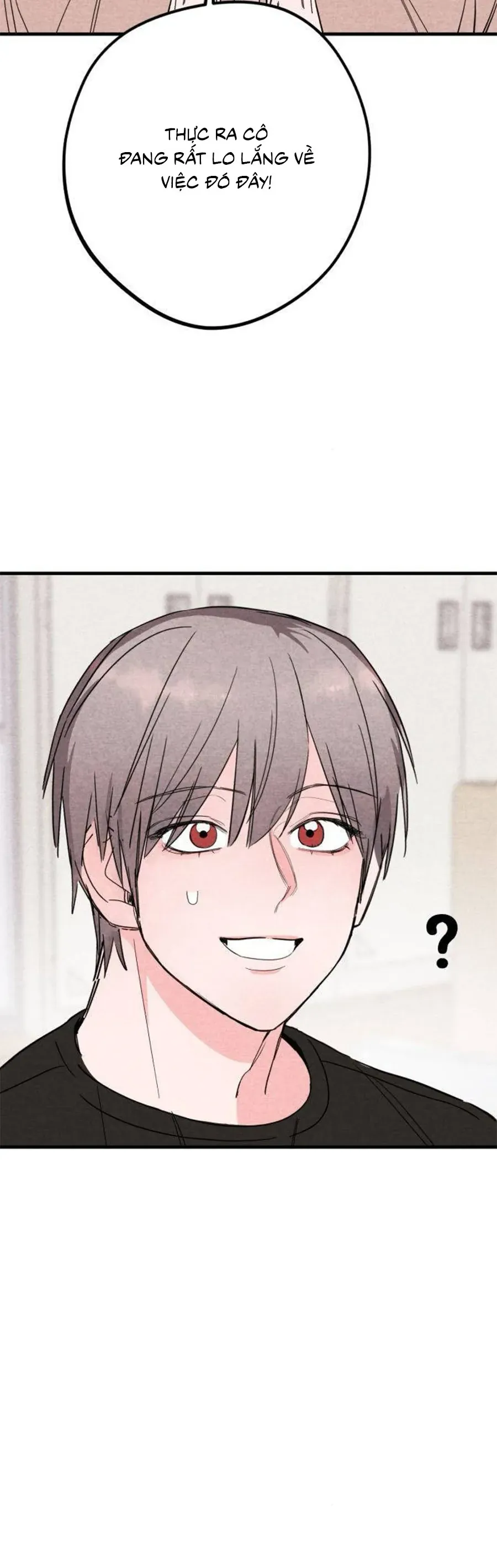 Bí Mật Của Tiền Bối Hoàn Hảo Chap 5 - Next Chap 4