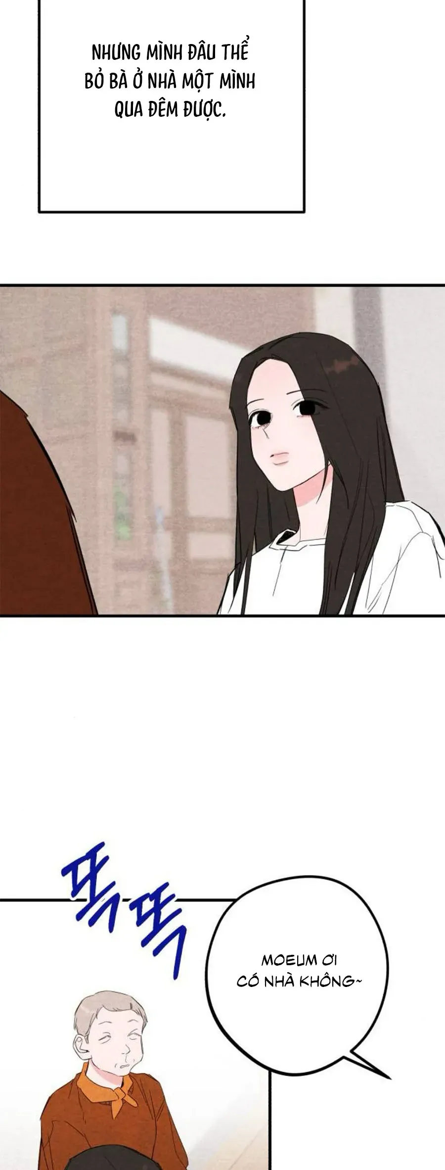 Bí Mật Của Tiền Bối Hoàn Hảo Chap 6 - Next Chap 5