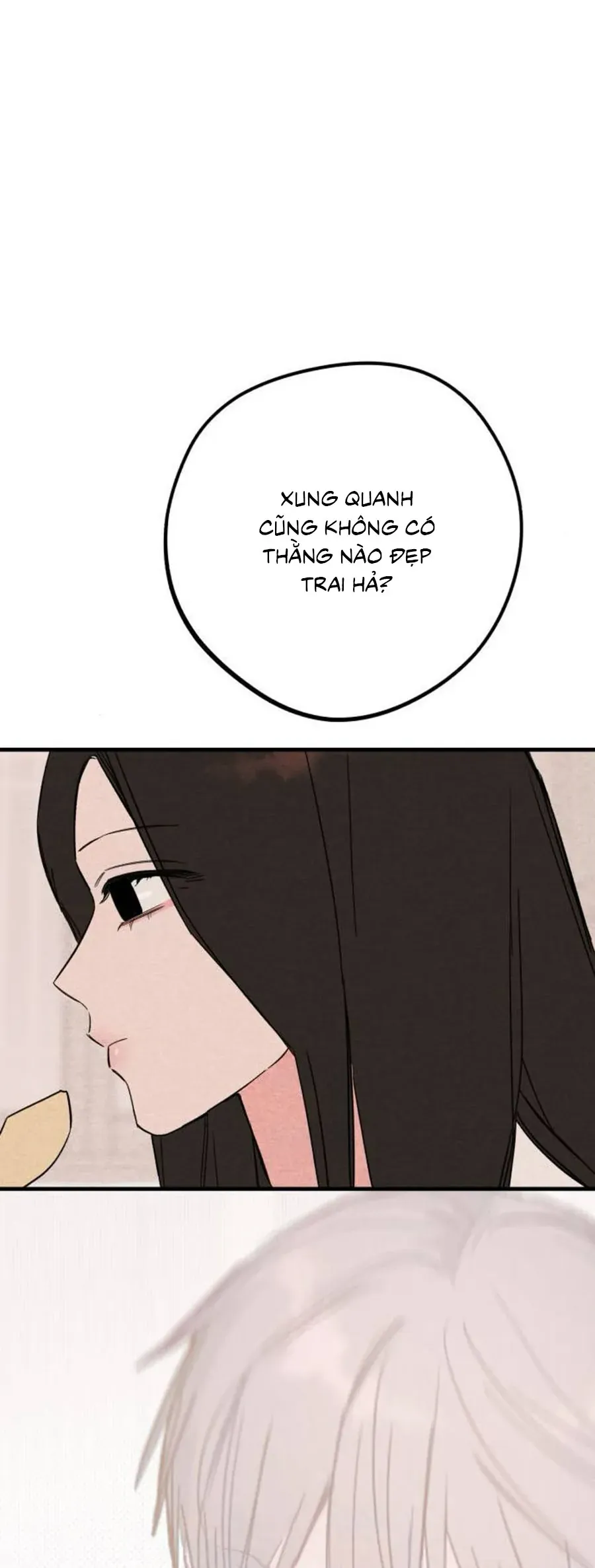 Bí Mật Của Tiền Bối Hoàn Hảo Chap 6 - Next Chap 5