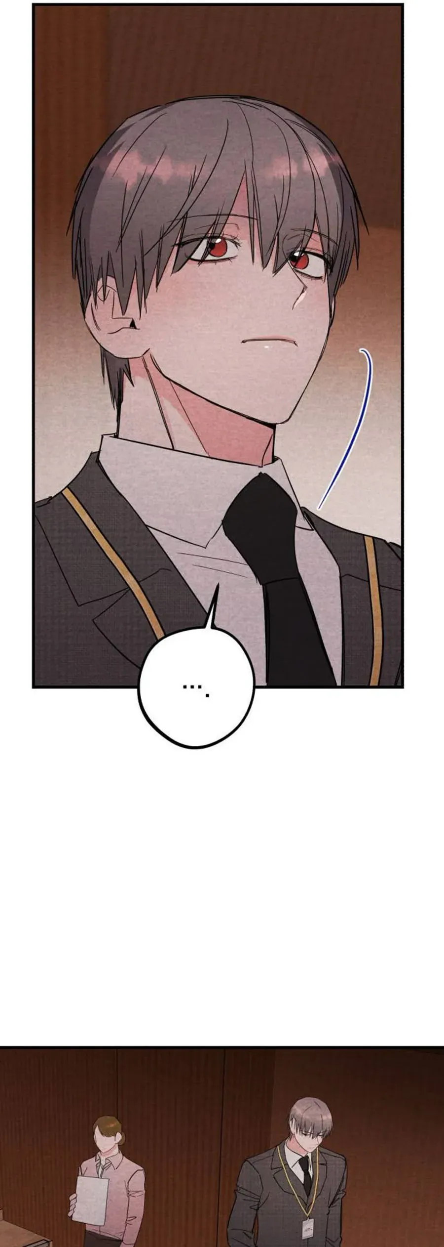 Bí Mật Của Tiền Bối Hoàn Hảo Chap 6 - Next Chap 5
