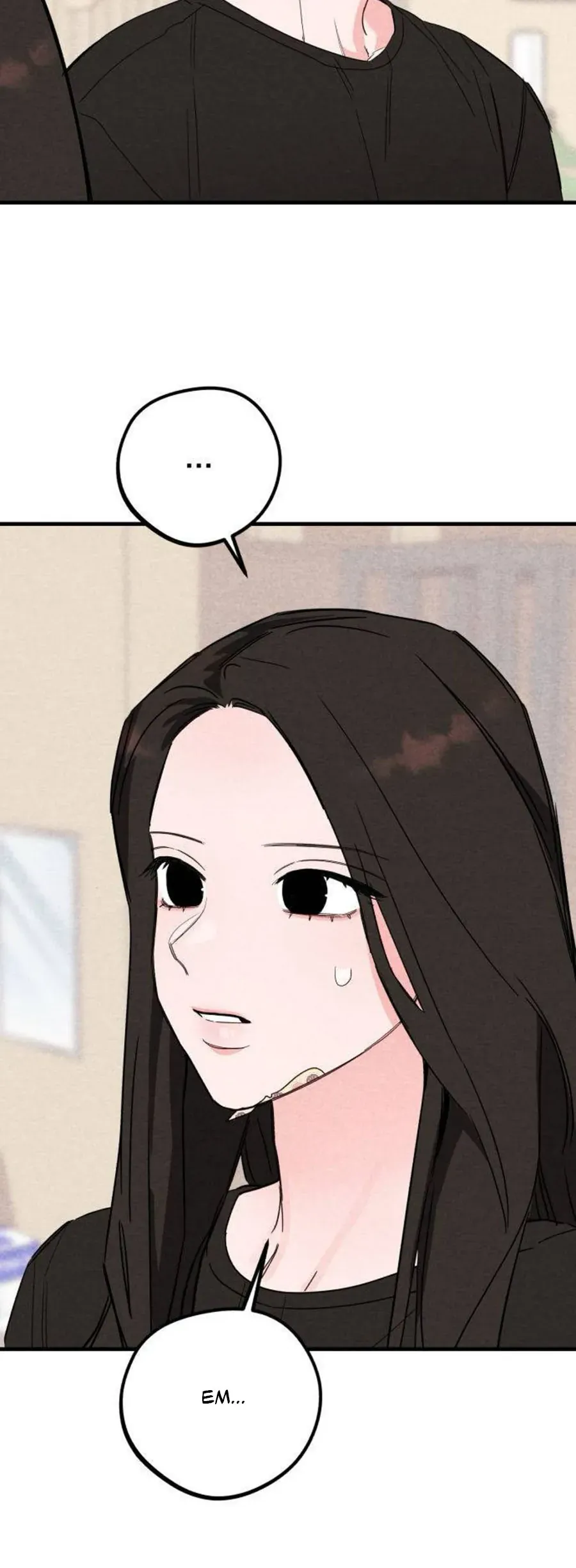 Bí Mật Của Tiền Bối Hoàn Hảo Chap 6 - Next Chap 5