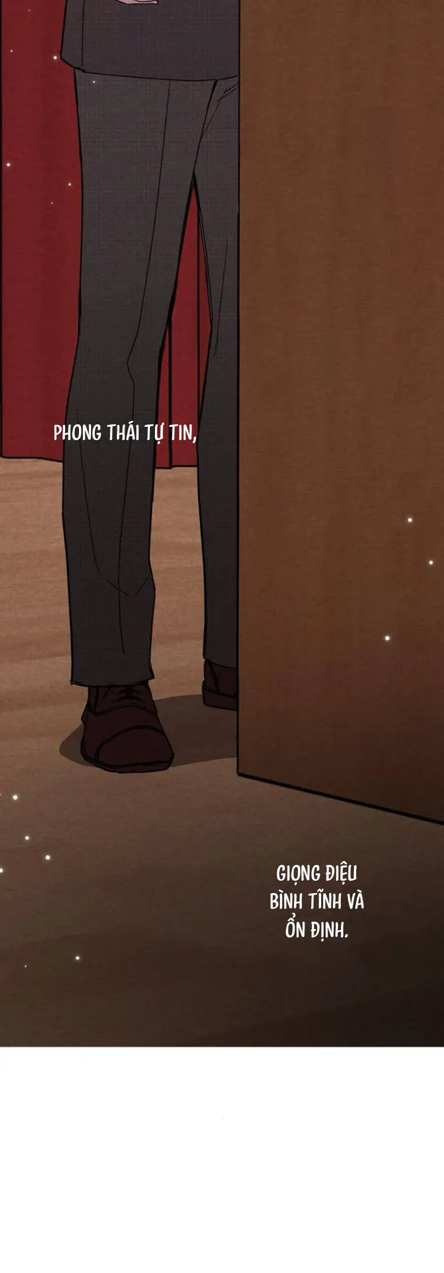 Bí Mật Của Tiền Bối Hoàn Hảo Chap 6 - Next Chap 5