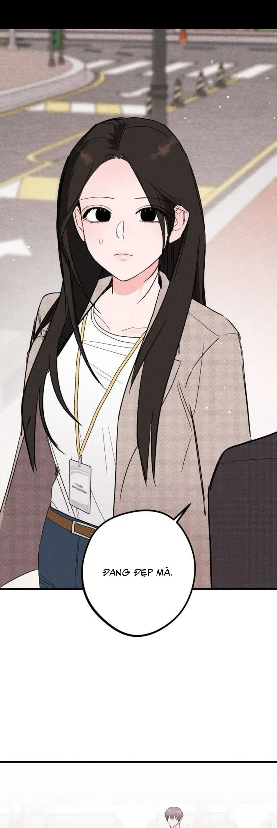 Bí Mật Của Tiền Bối Hoàn Hảo Chap 7 - Next Chap 6