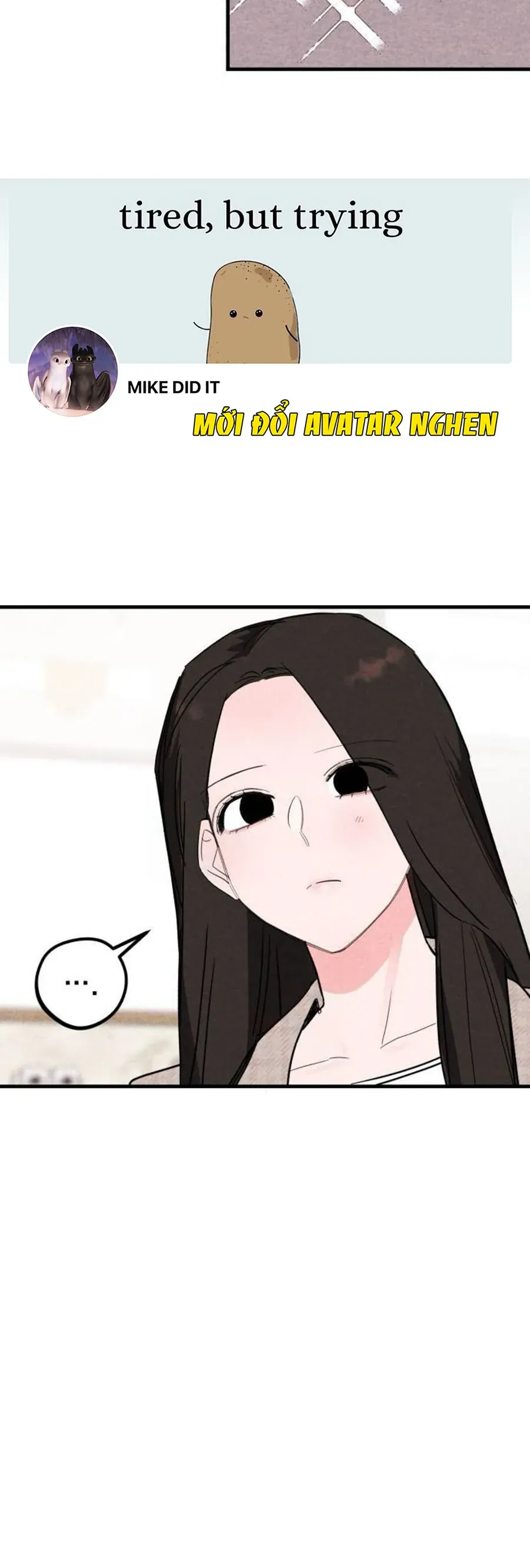 Bí Mật Của Tiền Bối Hoàn Hảo Chap 7 - Next Chap 6