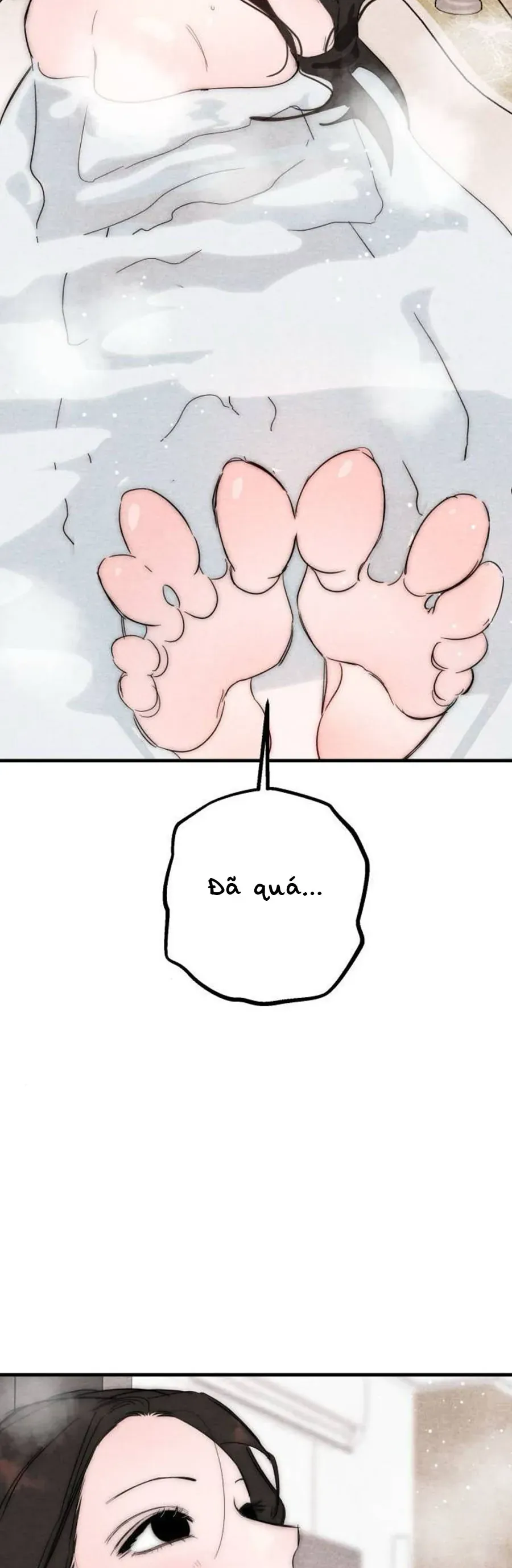 Bí Mật Của Tiền Bối Hoàn Hảo Chap 7 - Next Chap 6