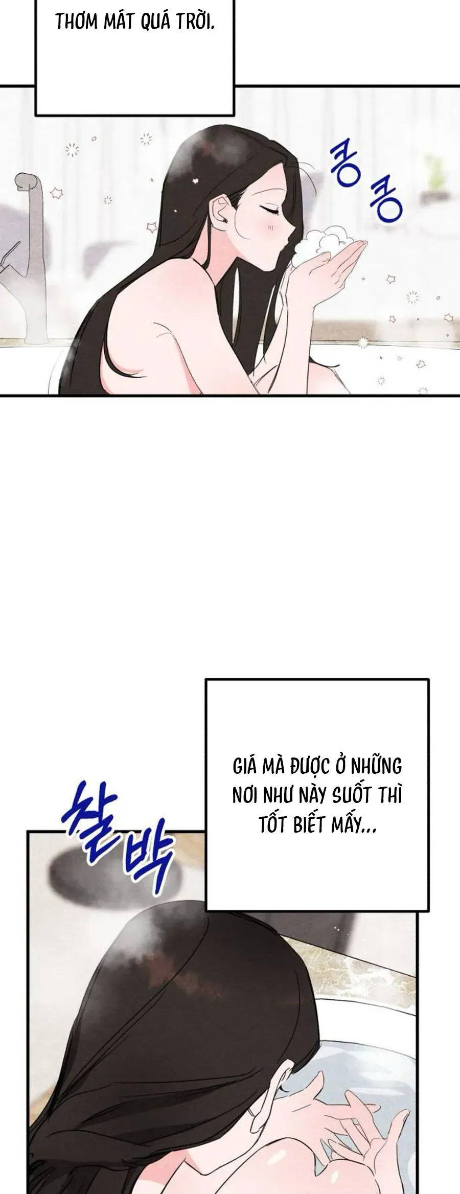 Bí Mật Của Tiền Bối Hoàn Hảo Chap 7 - Next Chap 6