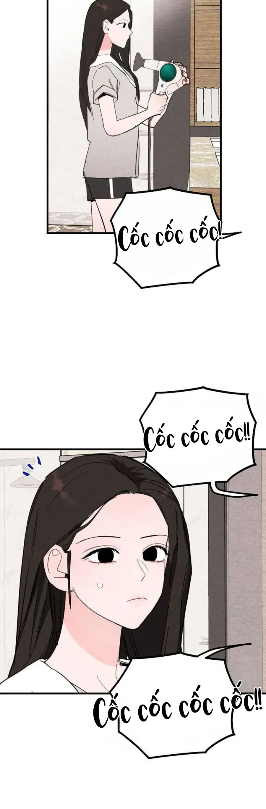 Bí Mật Của Tiền Bối Hoàn Hảo Chap 7 - Next Chap 6