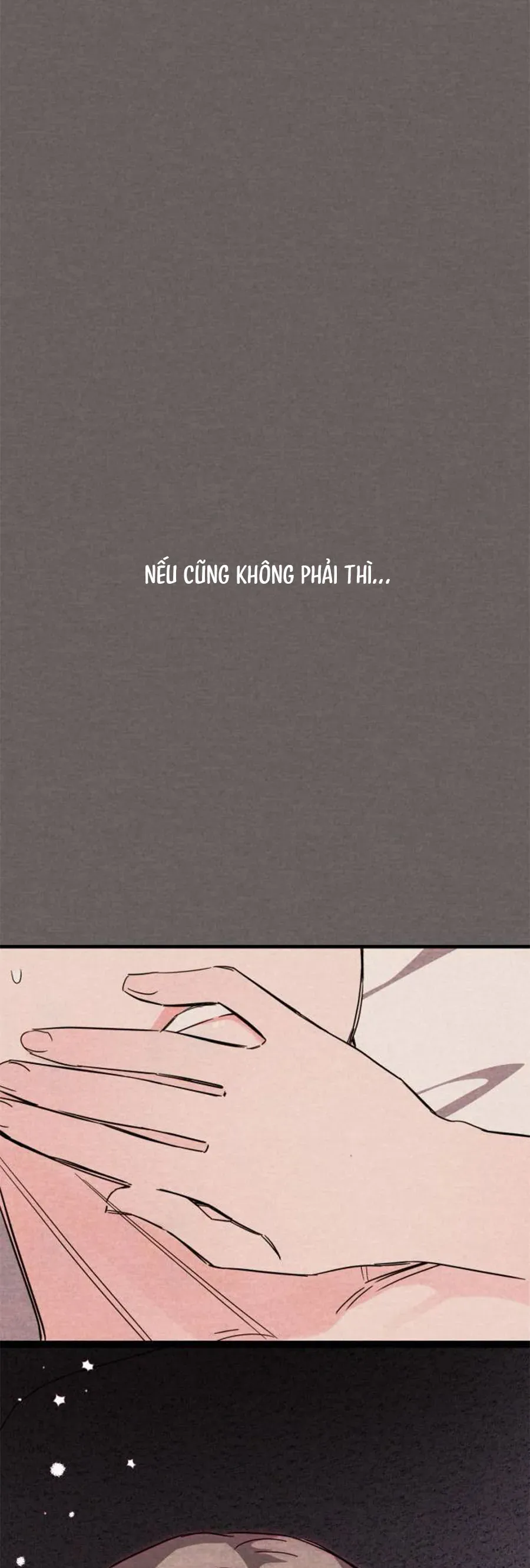 Bí Mật Của Tiền Bối Hoàn Hảo