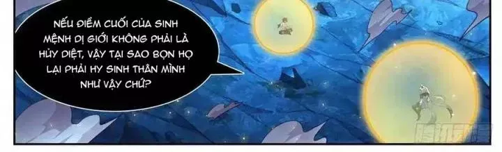 Girl And Science Chap 536 - Next Chap 535