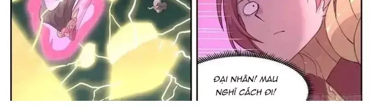 Girl And Science Chap 536 - Next Chap 535