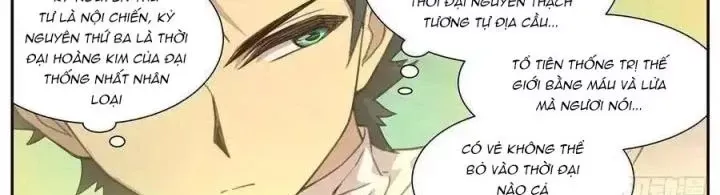 Girl And Science Chap 536 - Next Chap 535