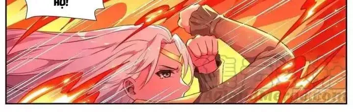 Girl And Science Chap 537 - Next Chap 536