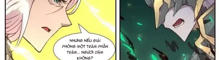 Girl And Science Chap 538 - Next Chap 537