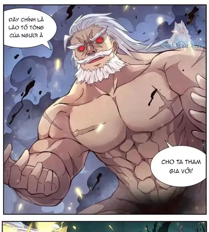 Girl And Science Chap 538 - Next Chap 537