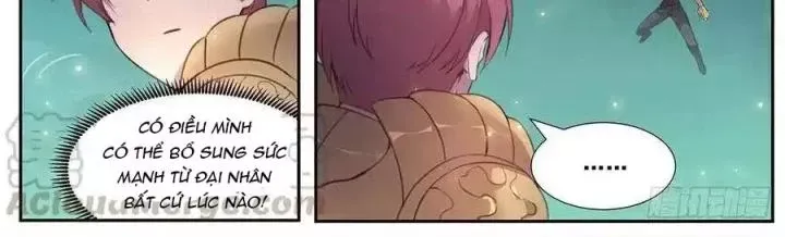 Girl And Science Chap 539 - Next Chap 538