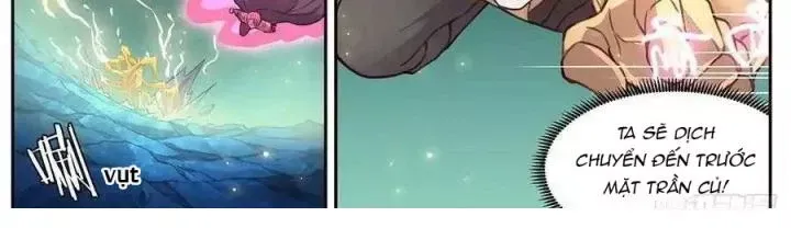 Girl And Science Chap 539 - Next Chap 538