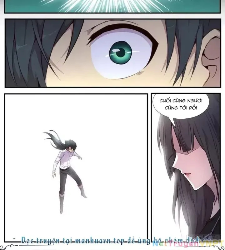 Girl And Science Chap 541 - Next Chap 540