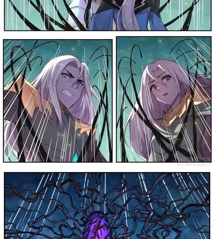 Girl And Science Chap 541 - Next Chap 540