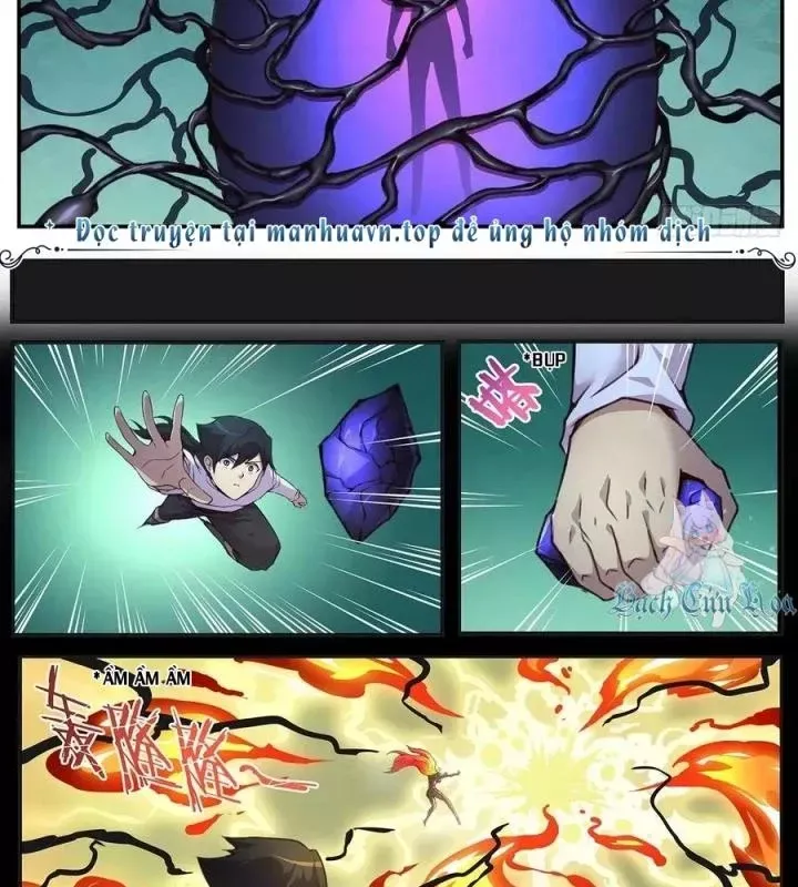 Girl And Science Chap 541 - Next Chap 540