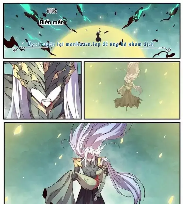 Girl And Science Chap 542 - Next Chap 541