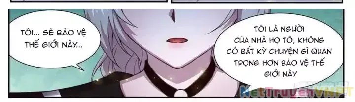 Girl And Science Chap 544 - Next Chap 543