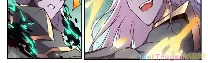 Girl And Science Chap 544 - Next Chap 543