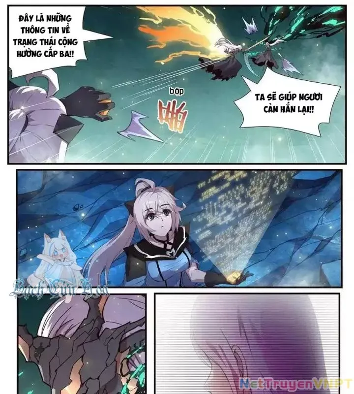 Girl And Science Chap 544 - Next Chap 543