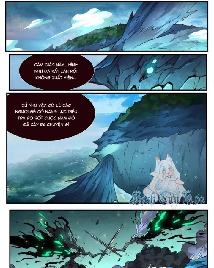 Girl And Science Chap 548 - Next Chap 547