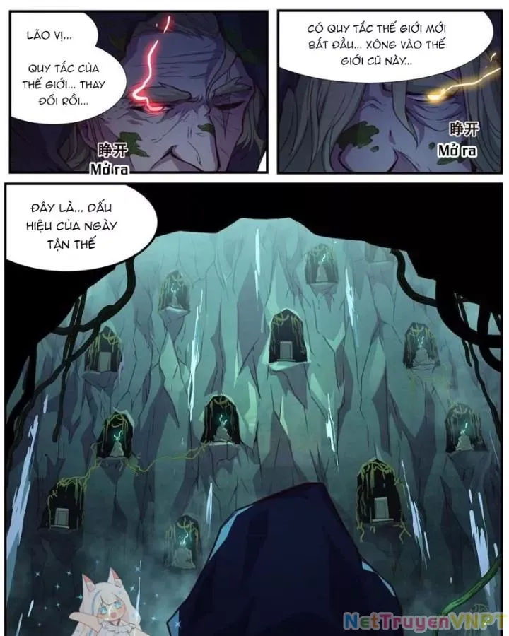 Girl And Science Chap 548 - Next Chap 547