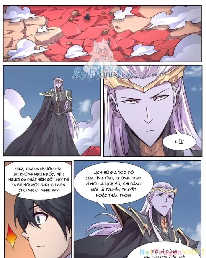 Girl And Science Chap 559 - Next Chap 558