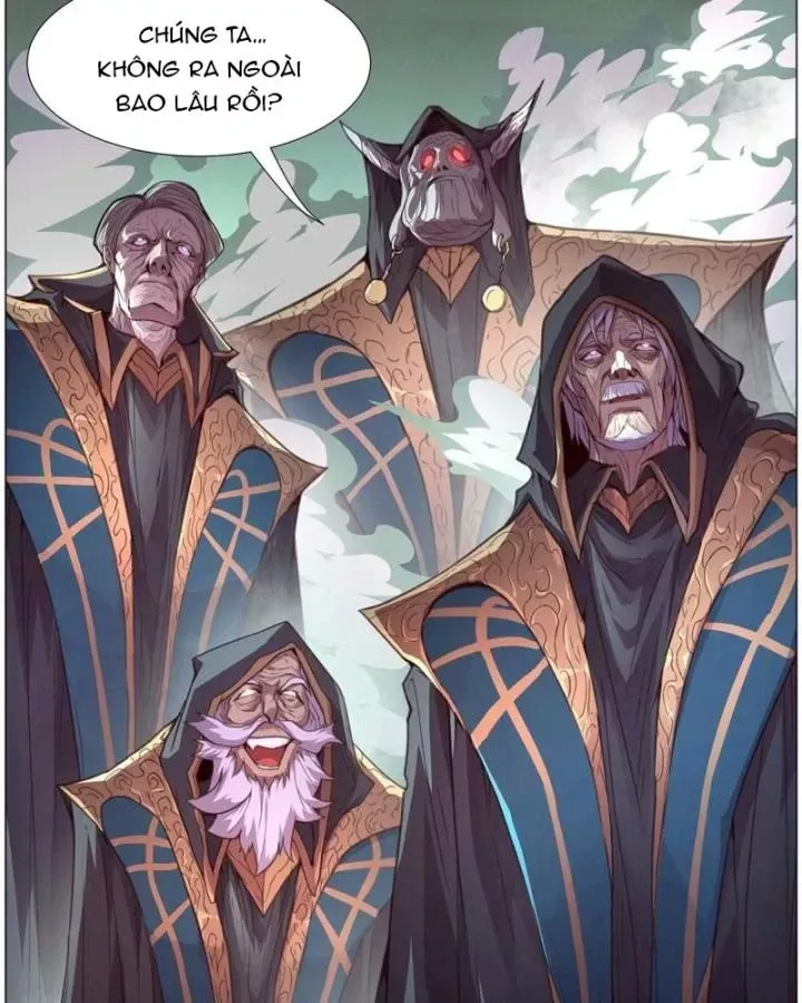 Girl And Science Chap 559 - Next Chap 558