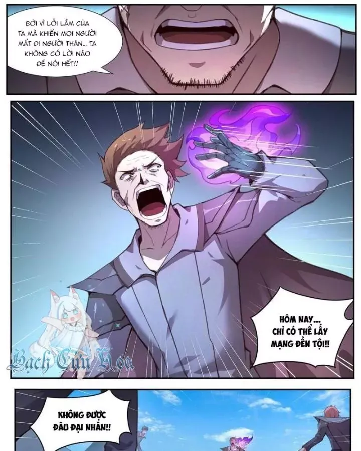 Girl And Science Chap 561 - Next Chap 560