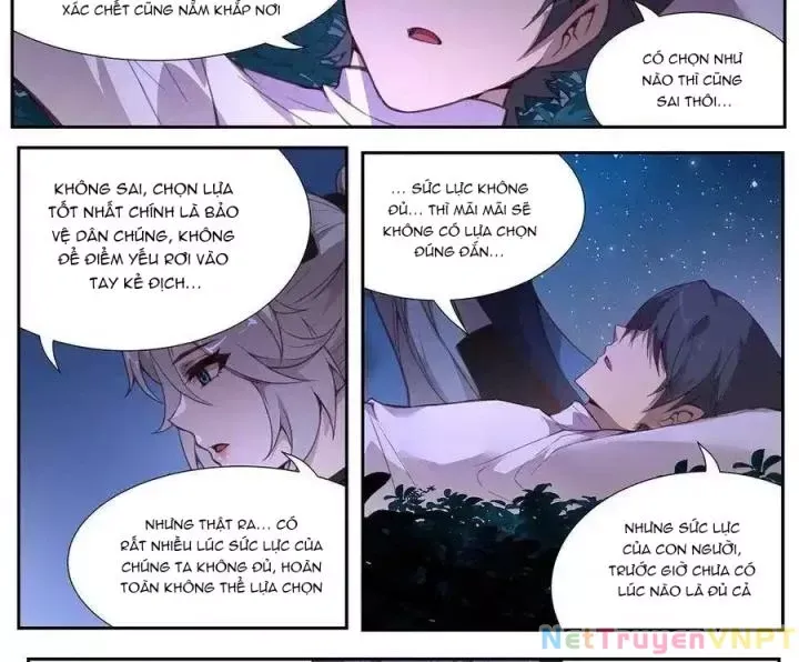 Girl And Science Chap 562 - Next Chap 561