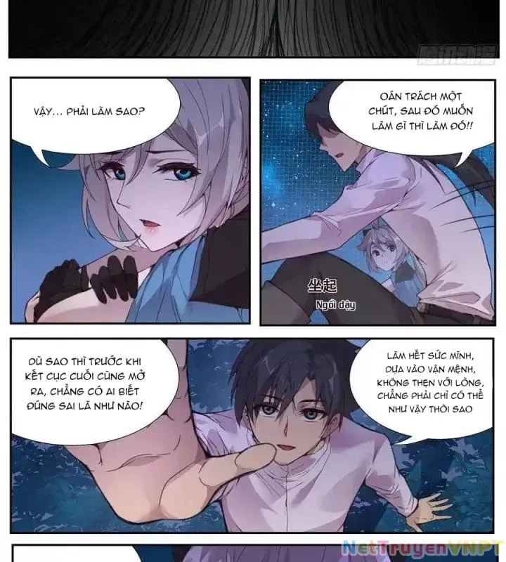 Girl And Science Chap 562 - Next Chap 561