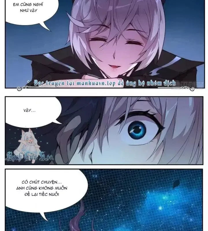 Girl And Science Chap 562 - Next Chap 561