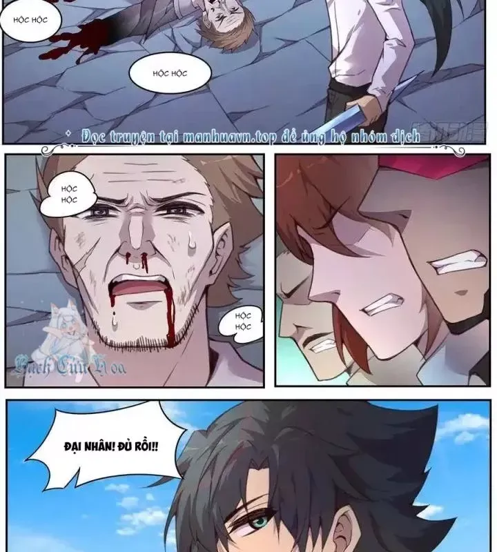 Girl And Science Chap 562 - Next Chap 561